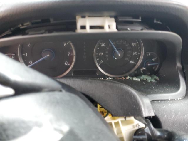2010 HONDA ACCORD CRO - 5J6TF2H53AL001810