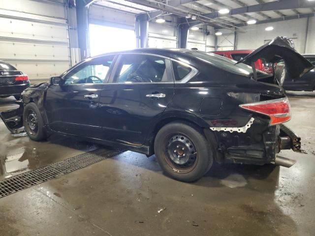 Vin: 1n4al3ap2fn878975, lot: 61643515, nissan altima 2.5 20152