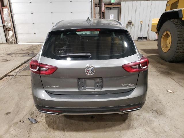 2018 BUICK REGAL TOUR W04GV8SX5J1098506