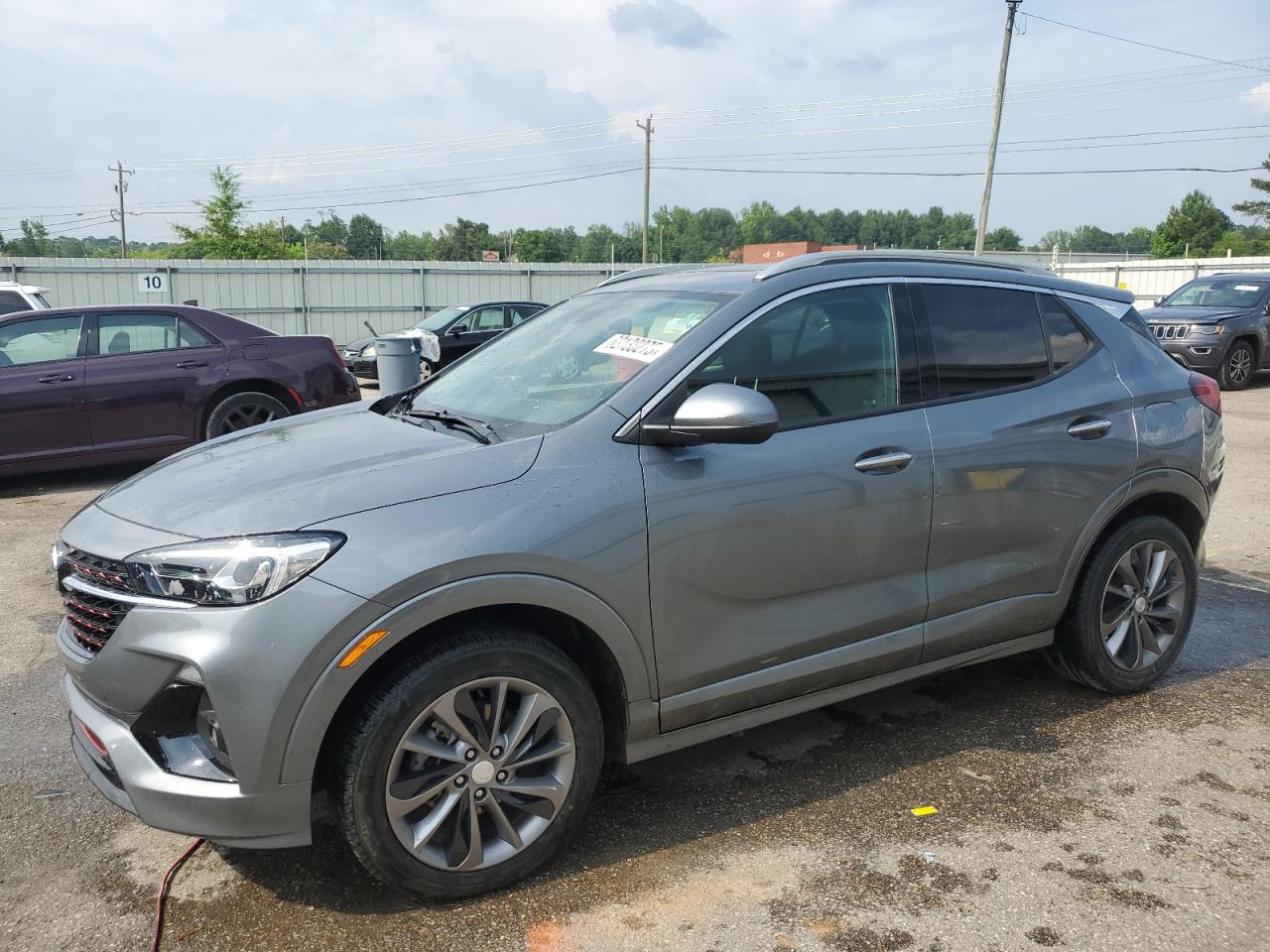 BUICK ENCORE ESSENCE