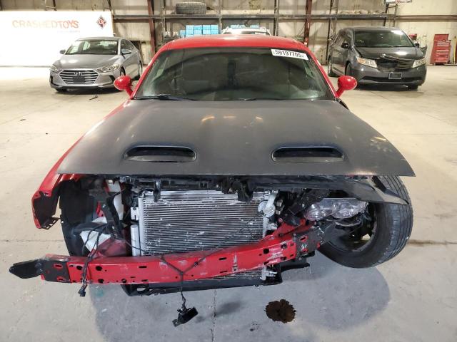 2017 DODGE CHALLENGER - 2C3CDZGG6HH580942