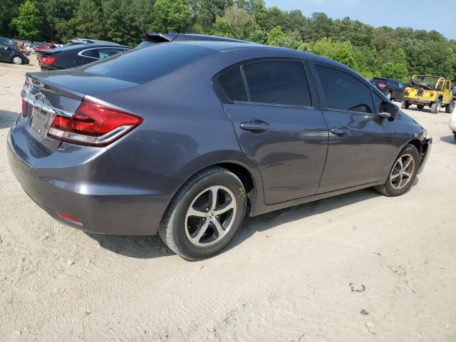 2015 HONDA CIVIC SE 19XFB2F73FE213268