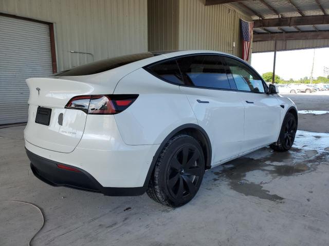 2022 TESLA MODEL Y 7SAYGAEE8NF367118