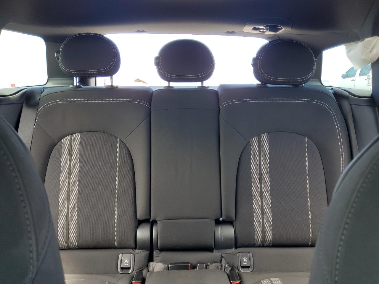 MINI COOPER JCW COUNTRYMAN ALL4