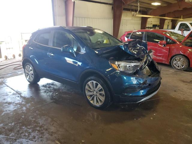 Vin: kl4cjesb9lb073277, lot: 61786605, buick encore preferred 20204