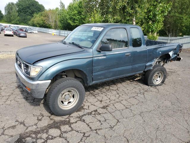 TOYOTA TACOMA REG