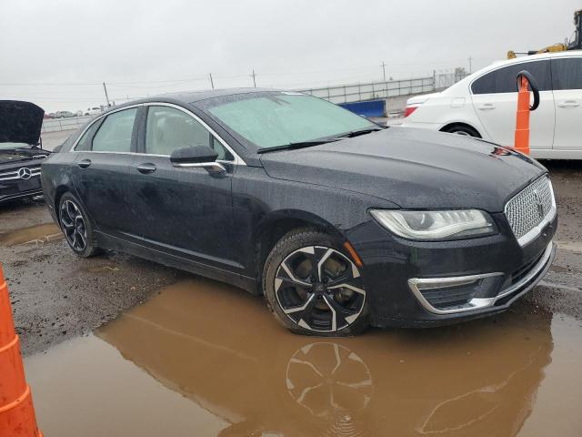 Vin: 3ln6l5f93hr631918, lot: 58654395, lincoln mkz reserve 20174