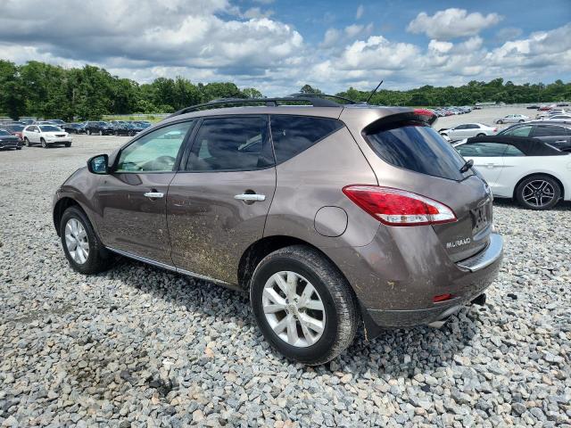 Vin: jn8az1mu0bw064220, lot: 60246425, nissan murano s 20112