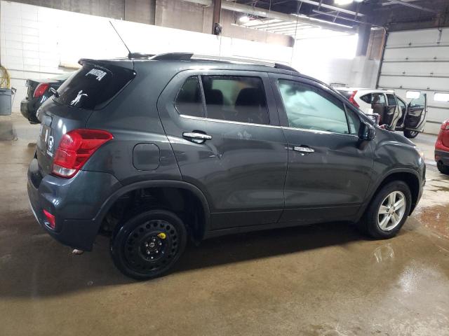 Vin: 3gncjpsb5hl232441, lot: 62067585, chevrolet trax 1lt 20173