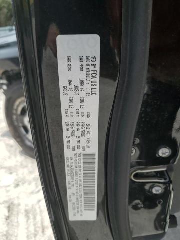 2016 JEEP PATRIOT SP 1C4NJPBA0GD600215