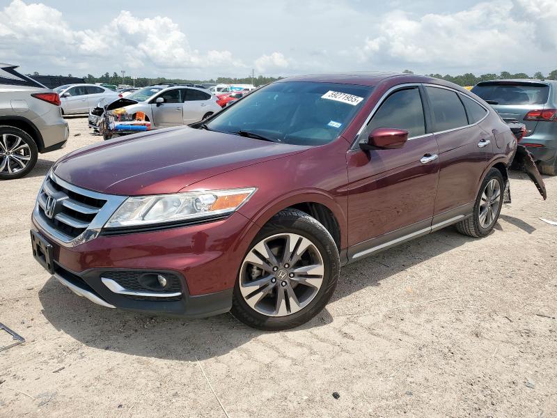 HONDA CROSSTOUR