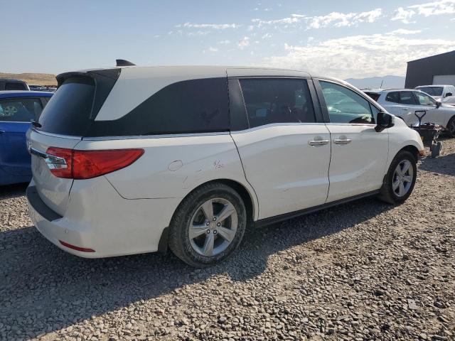 2019 HONDA ODYSSEY EX - 5FNRL6H78KB030113