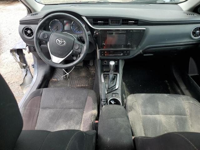 2018 TOYOTA COROLLA L - 2T1BURHE1JC975616