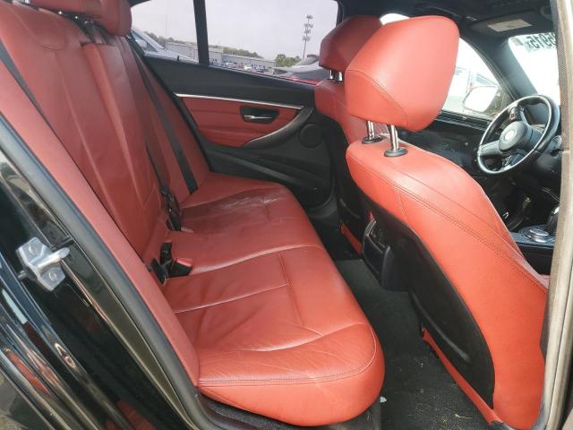 2018 BMW 330 XI WBA8D9C52JEB35097