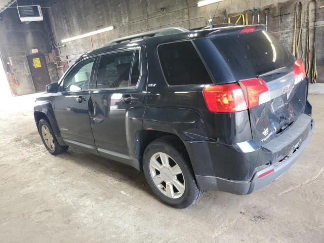 2012 GMC TERRAIN - 2GKALUEK1C6276135