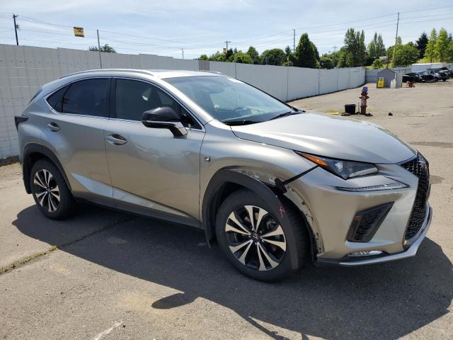 Vin: jtjbarbz2j2155089, lot: 58419805, lexus nx 300 base 20184