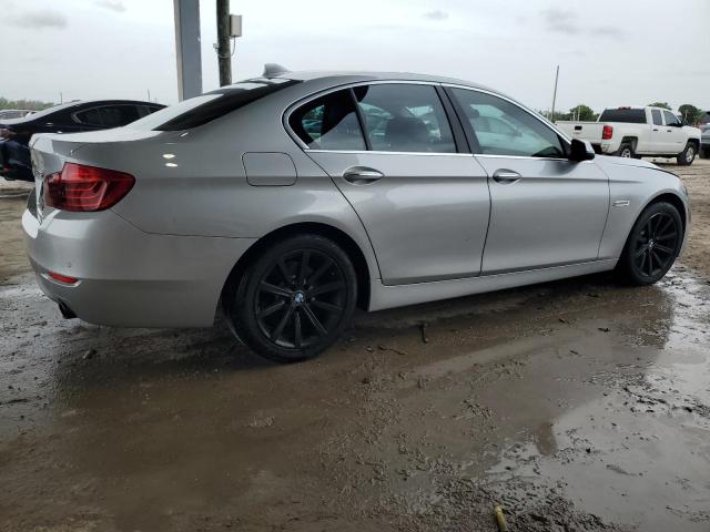 Vin: wba5b1c51fd922384, lot: 59575495, bmw 5 series i 20153