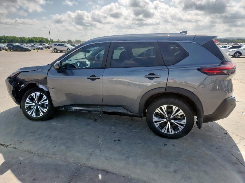 2023 NISSAN ROGUE SV 5N1BT3BA2PC869260