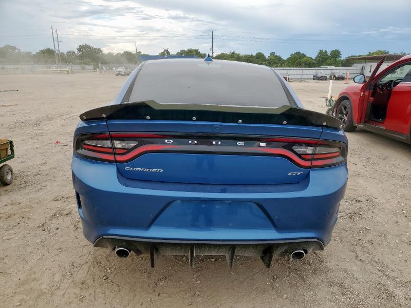 2023 DODGE CHARGER GT 2C3CDXHG9PH631237