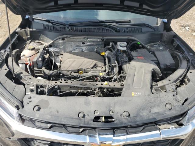 2024 CHEVROLET TRAX LS KL77LFE20RC161010