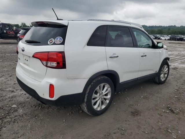 2015 KIA SORENTO EX 5XYKUDA73FG611904