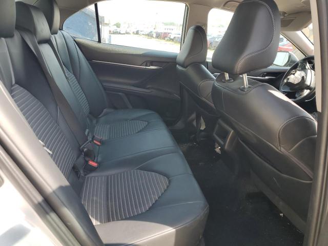 2022 TOYOTA CAMRY SE - 4T1G11AKXNU046139