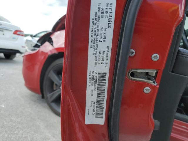 2016 DODGE DART SXT - 1C3CDFBB8GD503673