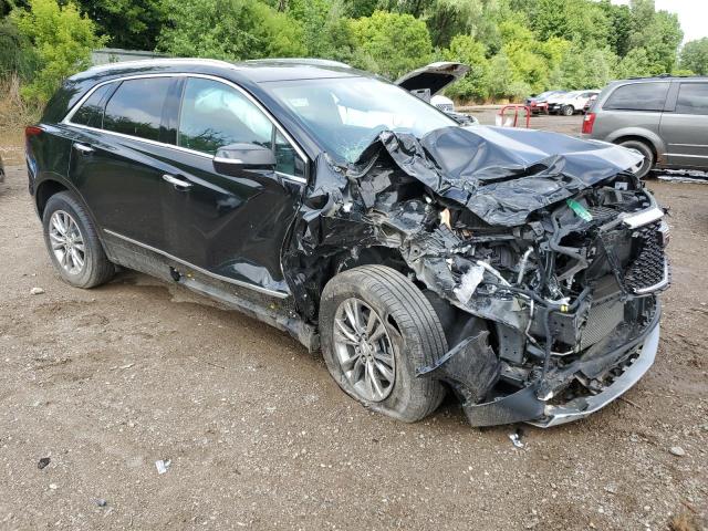 2023 CADILLAC XT5 PREMIU - 1GYKNDRS0PZ172387