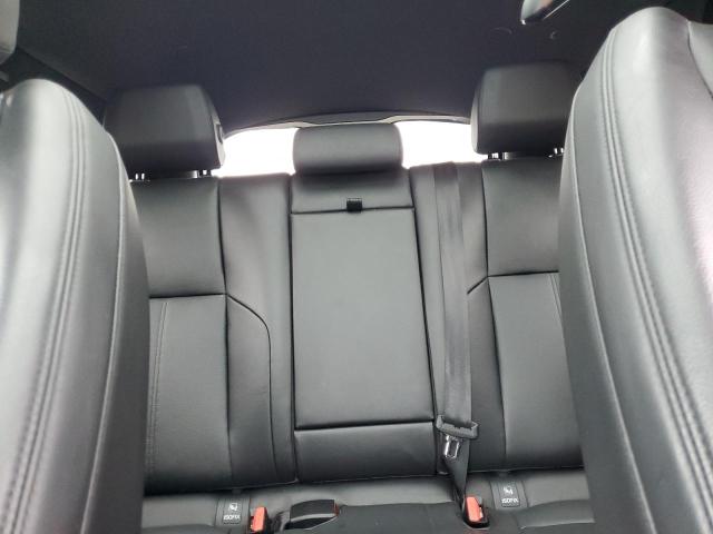 2024 LAND ROVER RANGE ROVE - SALYL2EX0RA373910