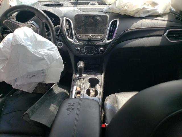 2018 CHEVROLET EQUINOX PR 2GNAXNEXXJ6326097