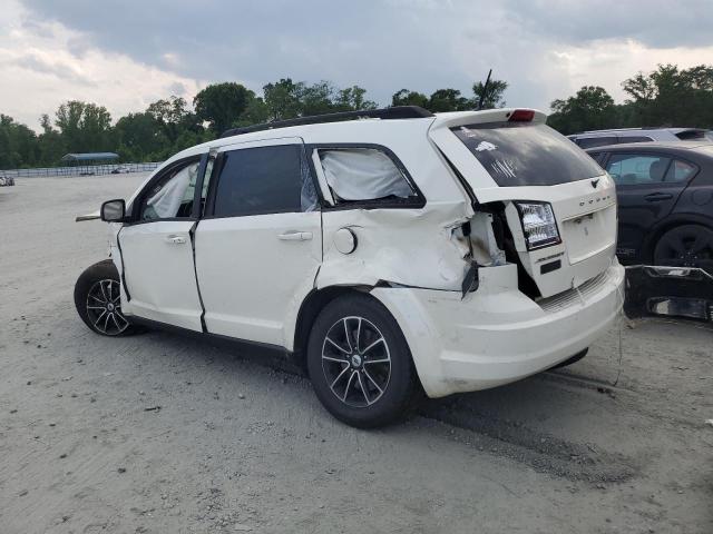 Vin: 3c4pdcab1jt518465, lot: 60043385, dodge journey se 20182