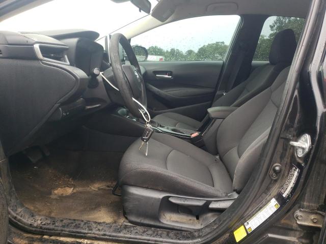 2020 TOYOTA COROLLA LE - 5YFEPRAE1LP069953