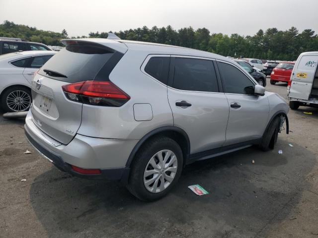 2017 NISSAN ROGUE S - JN8AT2MV4HW257933
