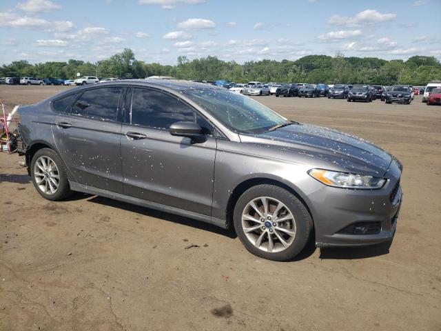 Vin: 1fa6p0g72e5397929, lot: 59200625, ford fusion s 20144