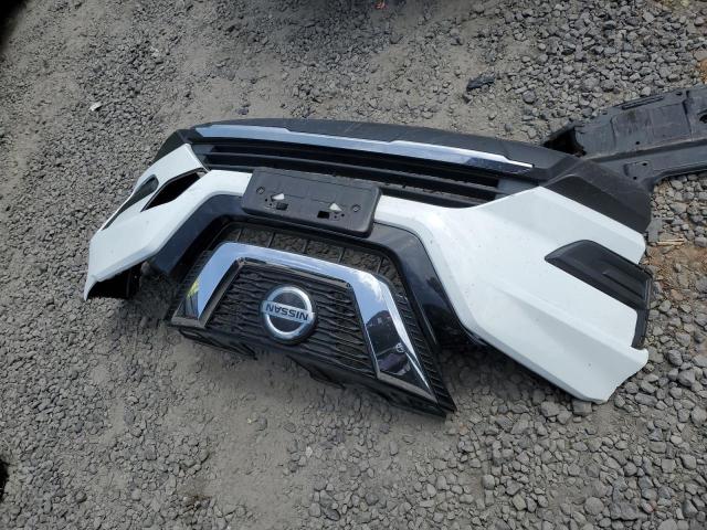 2019 NISSAN ROGUE S - KNMAT2MV3KP513668