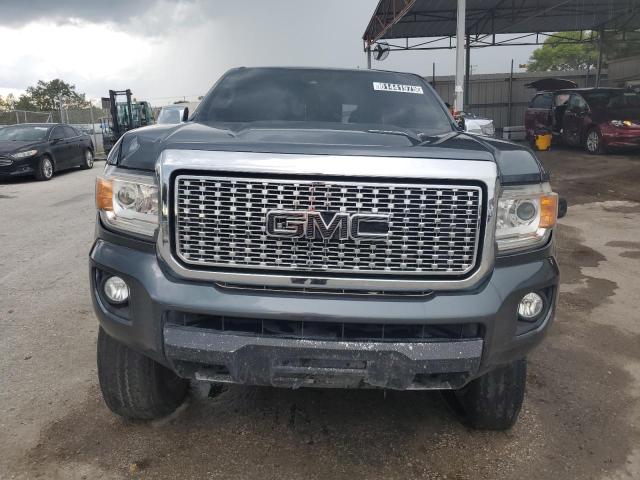 2016 GMC CANYON SLT 1GTG6DE37G1259533