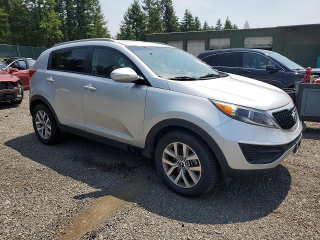 Vin: kndpb3ac8f7785340, lot: 62196375, kia sportage lx 20154