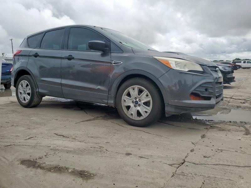 Vin: 1fmcu0f73fua78033, lot: 60892705, ford escape s 20154