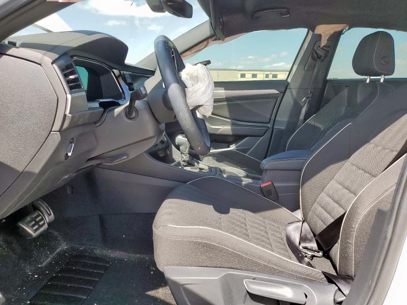 2023 VOLKSWAGEN JETTA SPOR 3VWBM7BU9PM022427