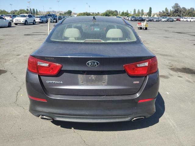 2015 KIA OPTIMA LX - KNAGM4A7XF5634365