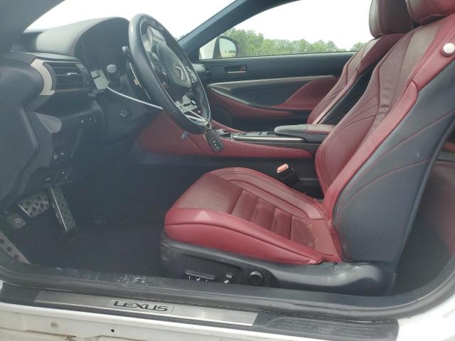 2015 LEXUS RC 350 - JTHHE5BC8F5000511