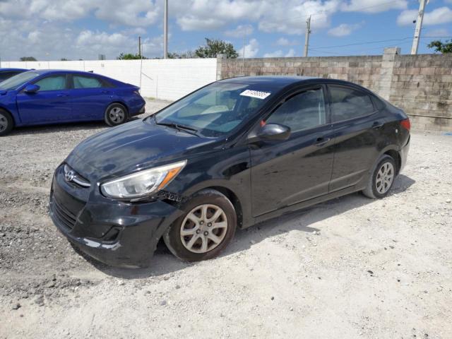 HYUNDAI ACCENT SE