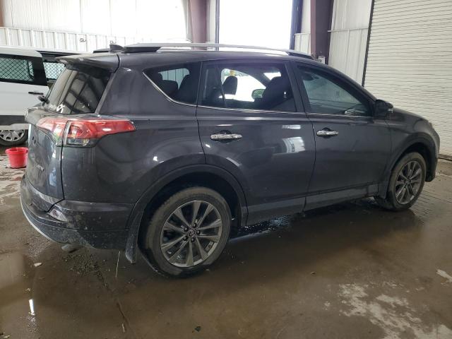 2018 TOYOTA RAV4 LIMITED JTMYFREV7JJ184889