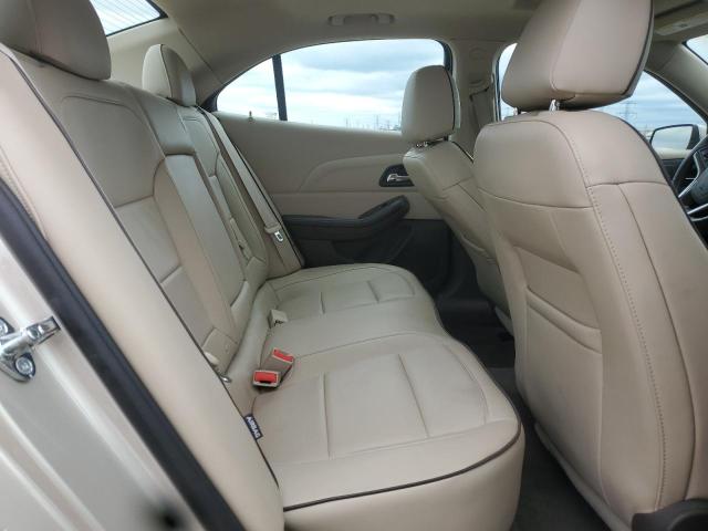 2015 CHEVROLET MALIBU 2LT 1G11D5SL1FF277512