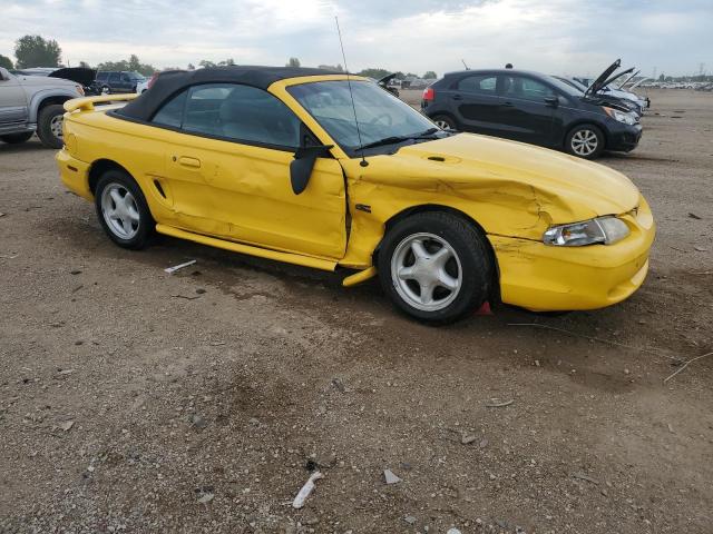 Vin: 1falp45t6rf190213, lot: 61139925, ford mustang gt 19944
