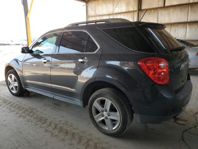 Vin: 2gnflde31f6350997, lot: 60444005, chevrolet equinox ltz 20152