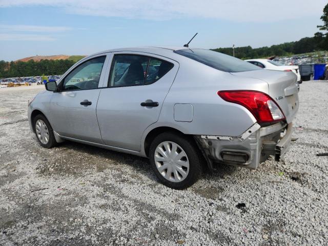Vin: 3n1cn7apxjl862474, lot: 62446705, nissan versa s 20182