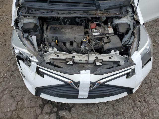 2016 TOYOTA YARIS L VNKKTUD3XGA065056
