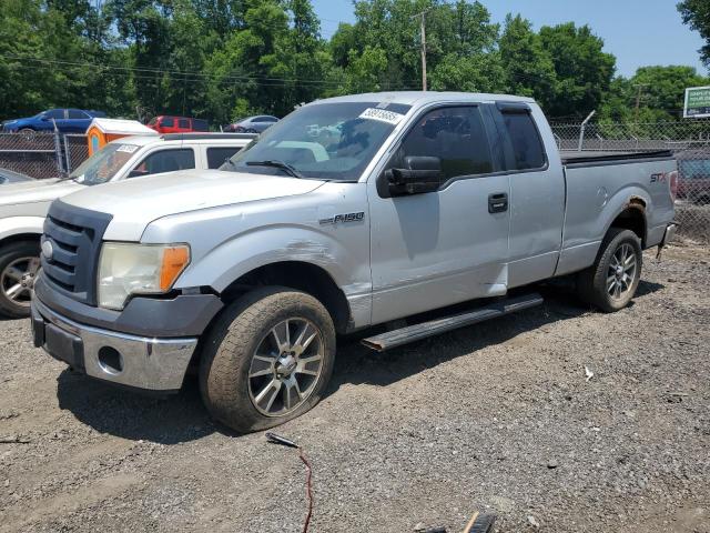 Vin: 1ftfx1ef0efa68196, lot: 58915685, ford f-150 super cab 2014 img_1