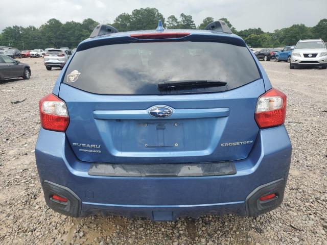 2016 SUBARU CROSSTREK PREMIUM JF2GPADCXGH325921